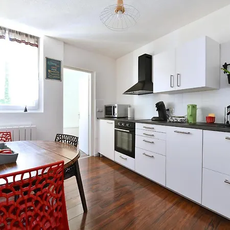 Appartement Les Cigognes du Centre Colmar Extérieur photo