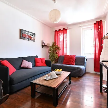 Appartement Les Cigognes du Centre Colmar Extérieur photo