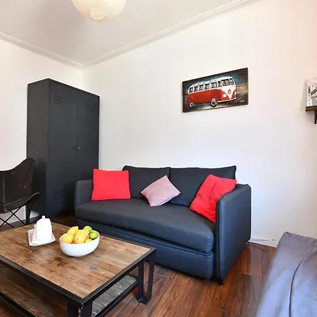 Appartement Les Cigognes du Centre Colmar Extérieur photo