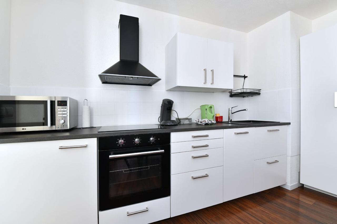 Apartamento Les Cigognes Du Centre