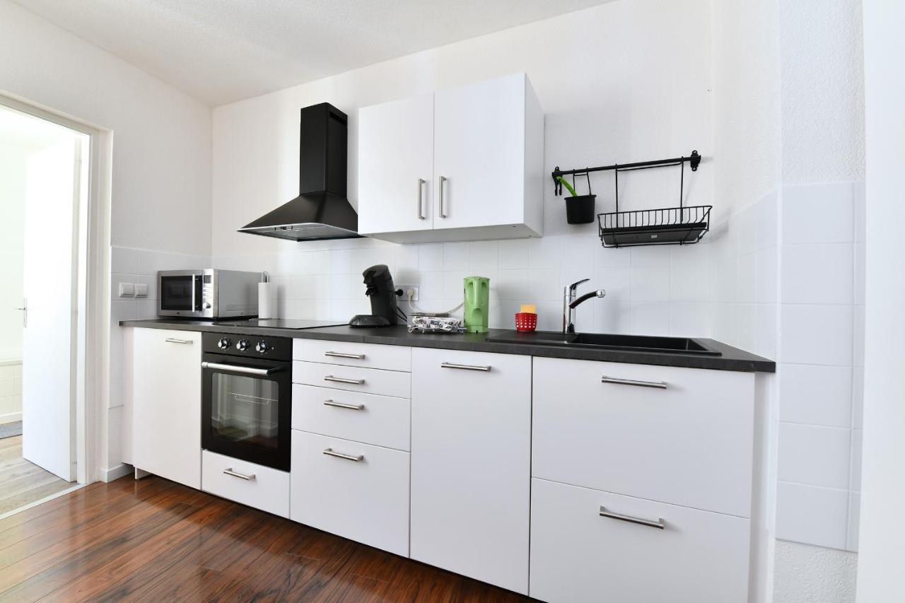 Apartamento Les Cigognes Du Centre *