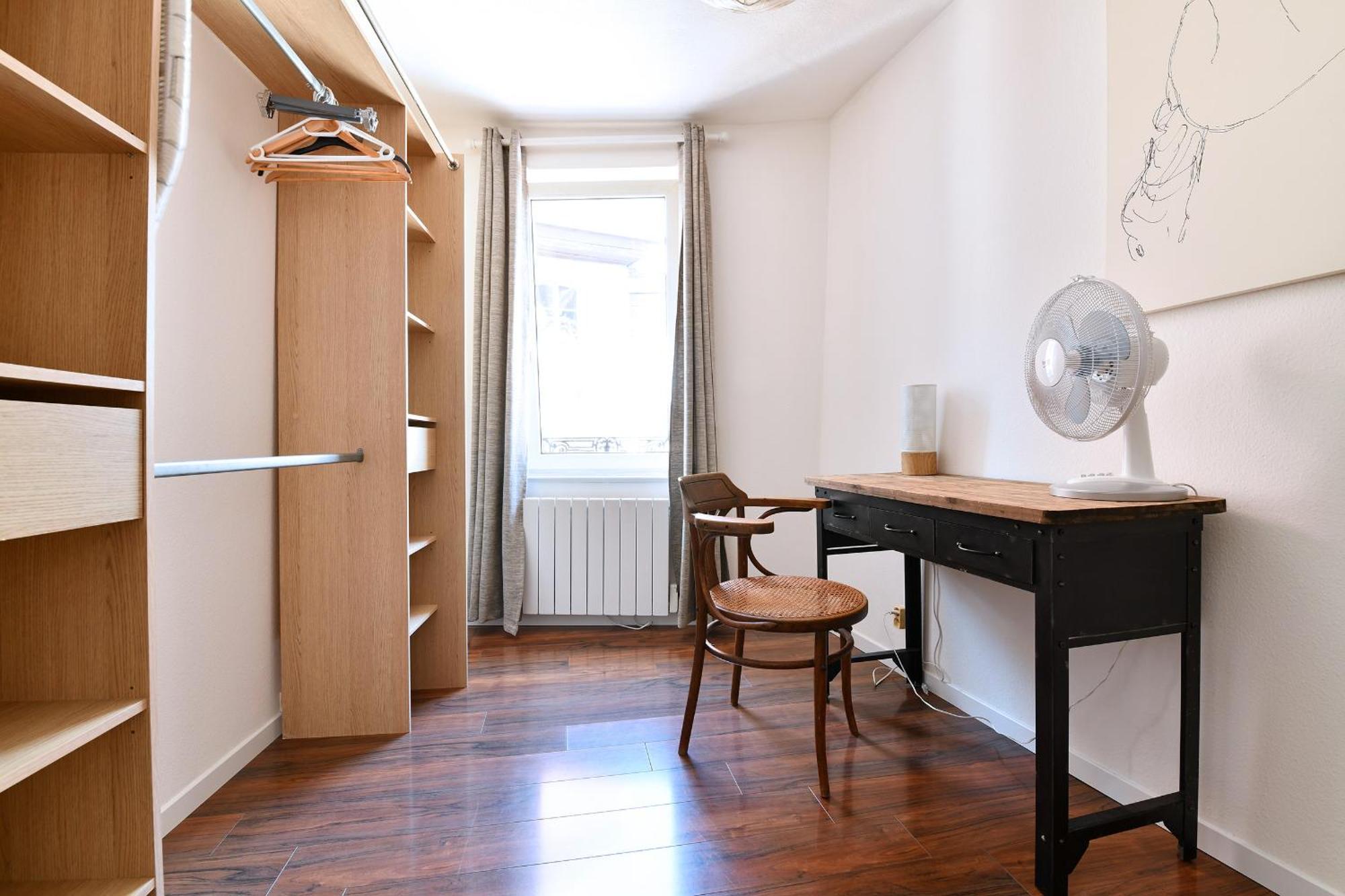 Les Cigognes Du Centre Apartment Colmar